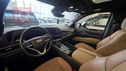 كاديلاك اسكاليد